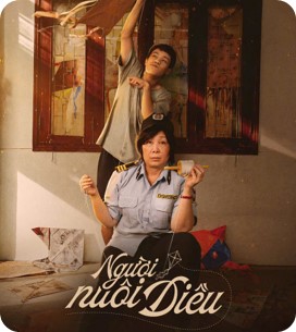 Người Nuôi Diều